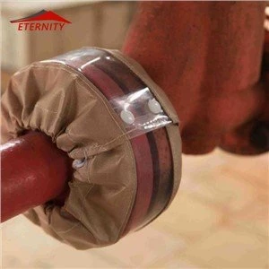 PTFE Flanş Koruyucuları