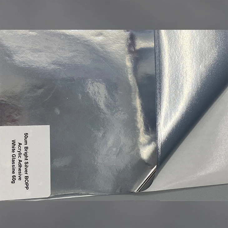 Self Adhesive Label manufacturers